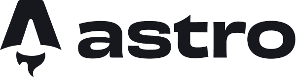 Astro logo