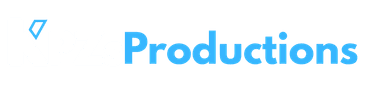 KPZsProductions Logo