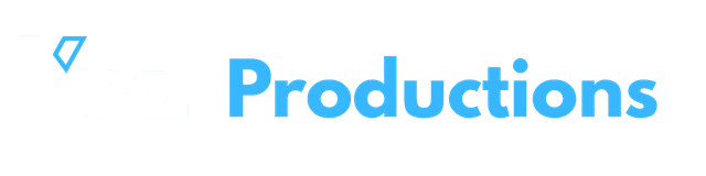 KPZsProductions logo