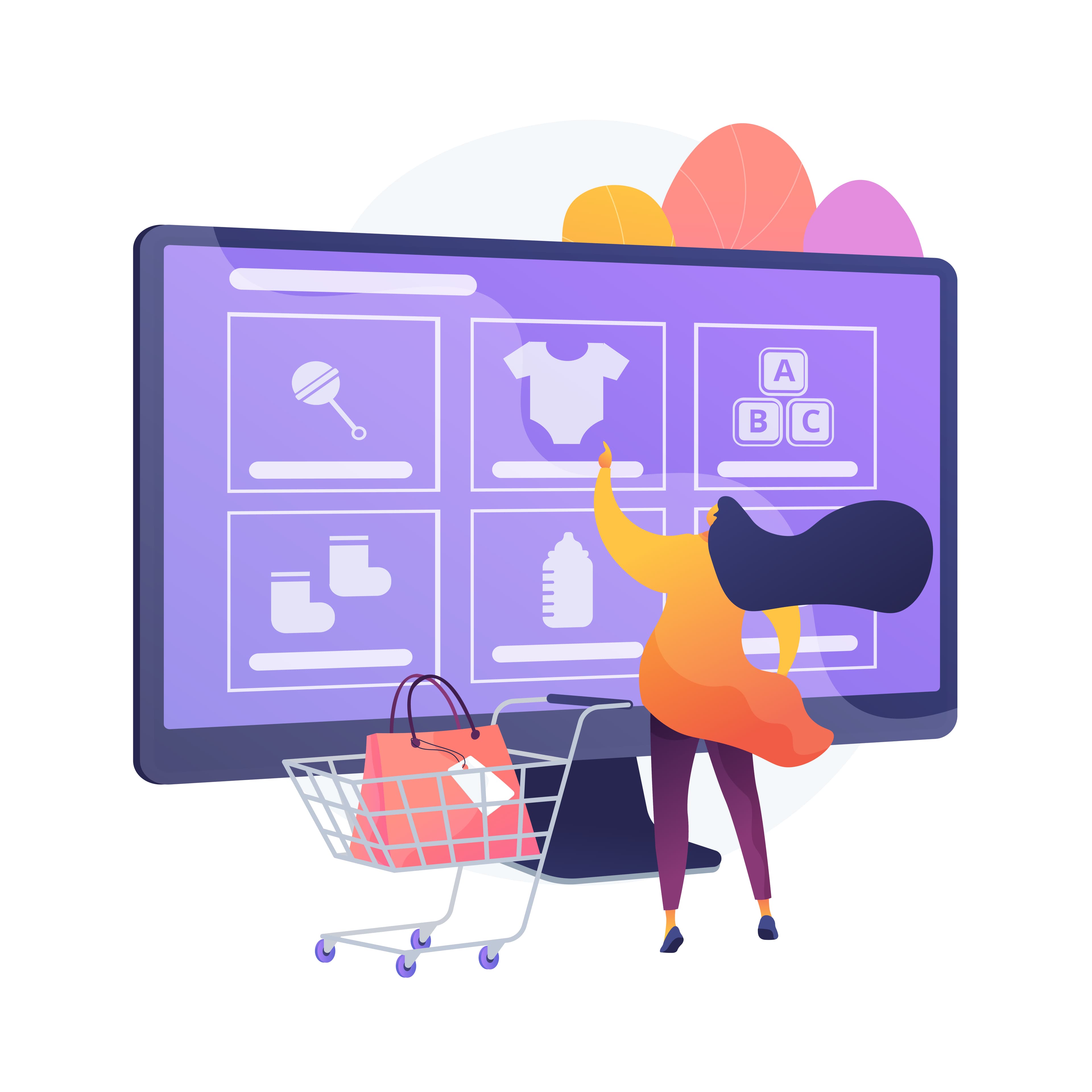 Sklepy Shopify
