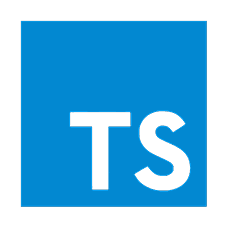 TypeScript logo