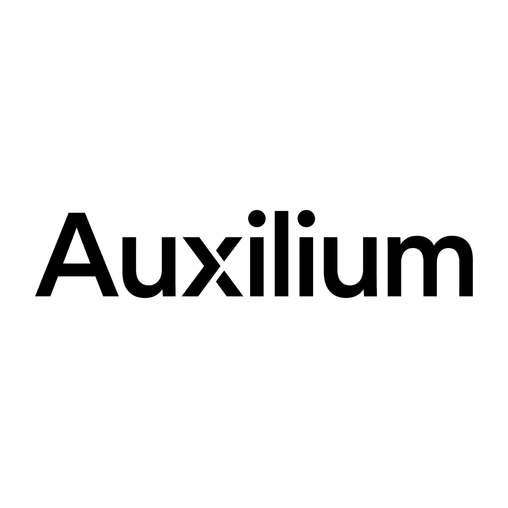 Auxillium - Logo