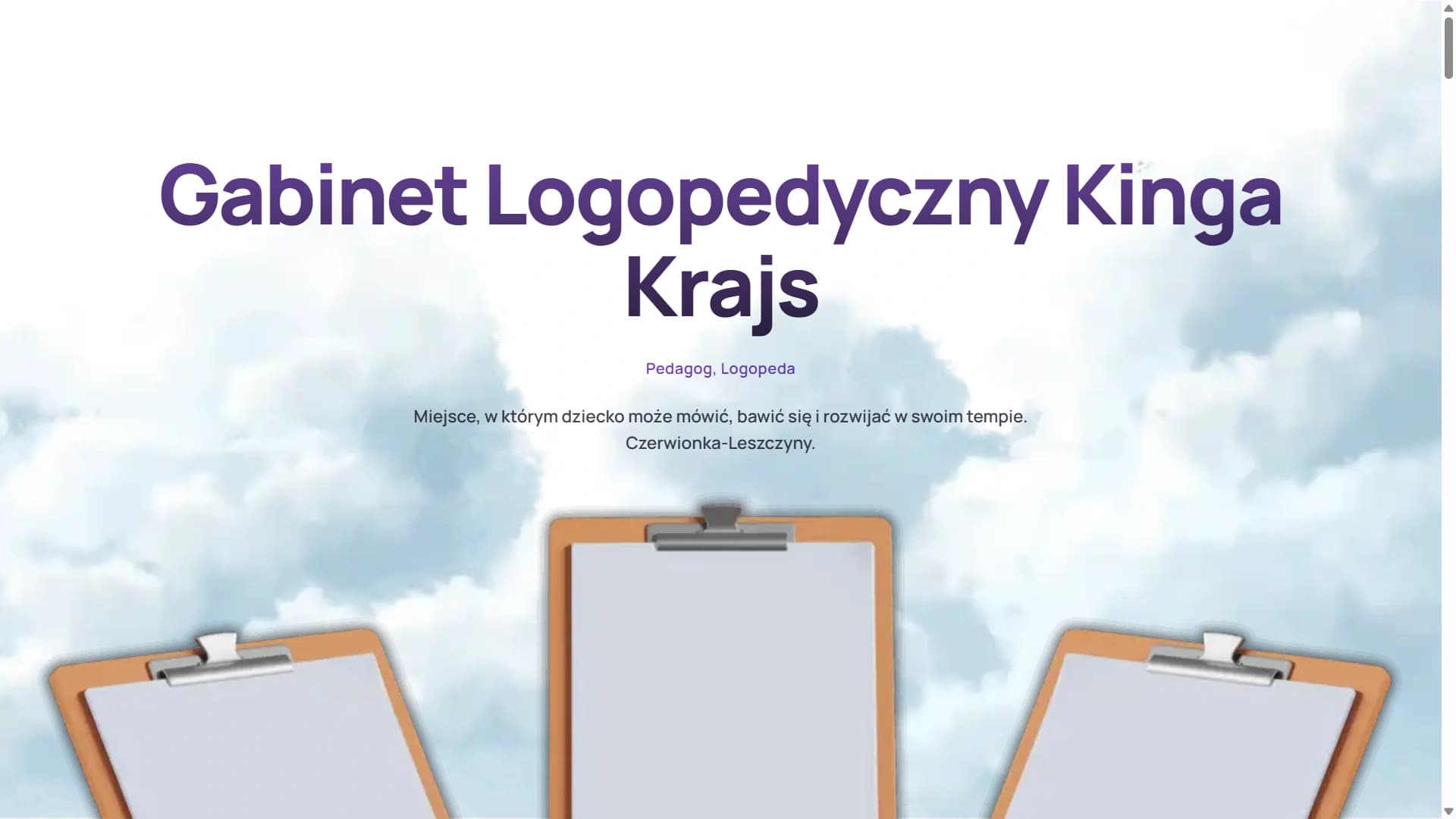logopeda